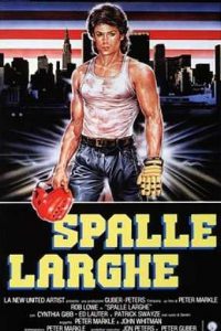Spalle larghe (1986)