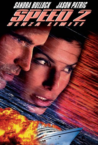 Speed 2 – Senza limiti [HD] (1997)