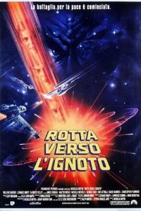 Star Trek VI – Rotta verso l’ignoto [HD] (1991)
