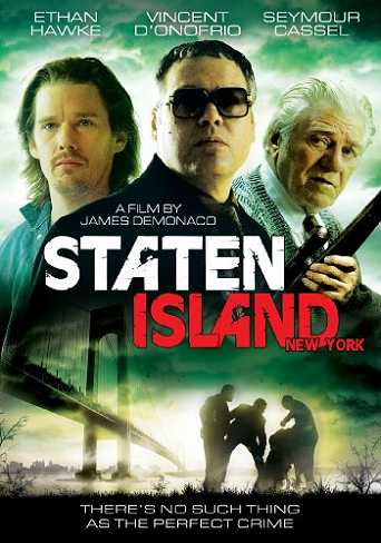 Staten Island – Aka: Little New York [Sub-ITA] [HD] (2009)