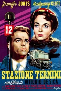 Stazione Termini [B/N] (1953)