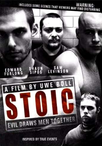 Stoic [Sub-ITA] (2009)