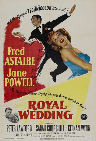 Sua Altezza si sposa (1951)