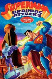 Superman: Brainiac Attacks [Sub-ITA] [HD] (2006)
