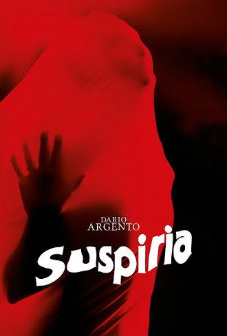 Suspiria [HD] (1977)
