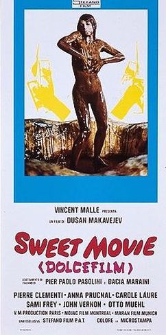 Sweet Movie – Dolcefilm [HD] (1974)