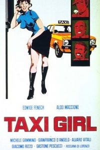 Taxi girl (1977)