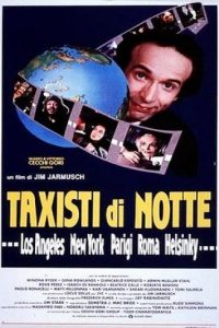 Taxisti di notte [HD] (1991)