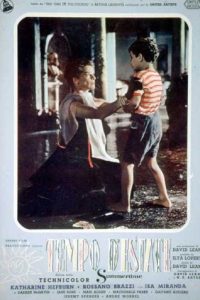 Tempo d’estate (1955)