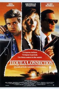 Tequila Connection [HD] (1989)