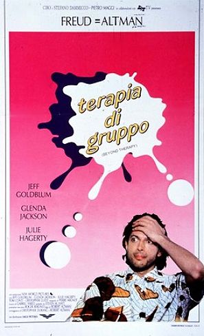 Terapia di gruppo (1987)