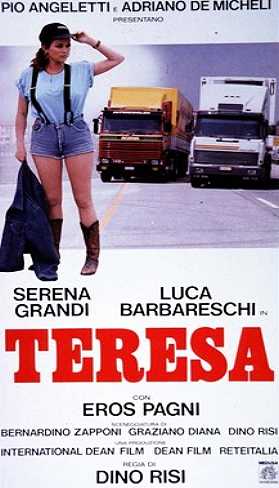 Teresa (1987)