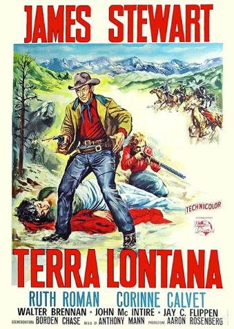 Terra lontana (1954)