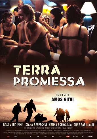 Terra promessa (2004)