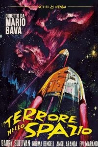 Terrore nello spazio [HD] (1965)