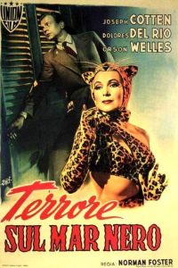 Terrore sul mar Nero (1942)