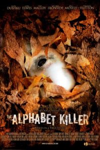 The Alphabet Killer (2009)