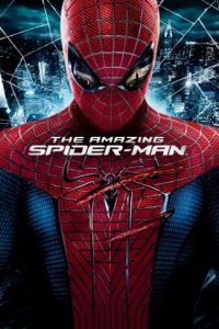 The Amazing Spider-Man [HD] (2012)