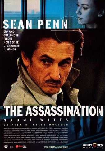 The Assassination (2004)
