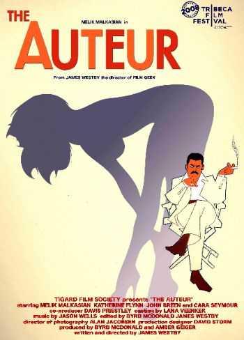 The Auteur [Sub-ITA] (2008)