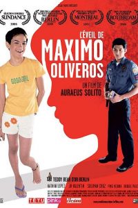 The Blossoming of Maximo Oliveros [Sub-ITA] (2005)