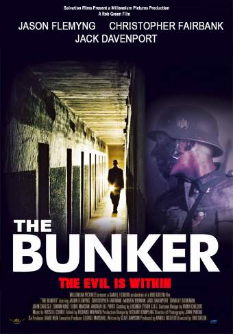 The Bunker – I demoni sono dentro noi (2001)