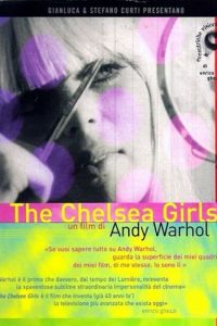 The Chelsea Girls – Le ragazze di Chelsea [Sub-ITA] (1966)