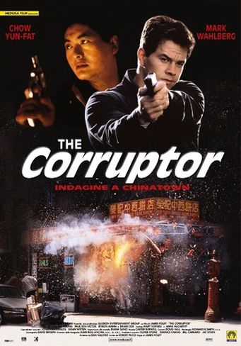 The Corruptor – Indagine a Chinatown [HD] (1999)