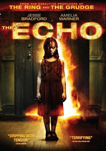 The Echo [Sub-ITA] (2008)
