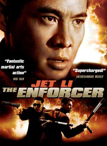 The enforcer – my father is a hero [Sub-ITA] [HD] (1995)