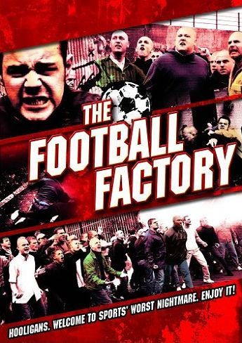 The Football Factory [Sub-ITA] (2004)