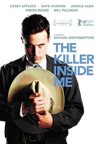 The Killer Inside Me [HD] (2010)