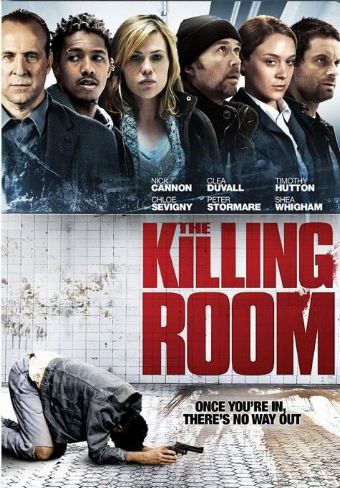The Killing Room [Sub-ITA] [HD] (2009)