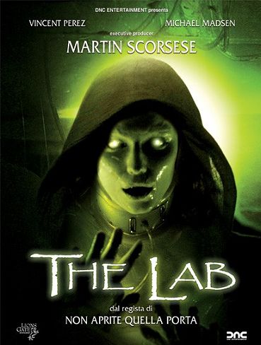 The Lab – Frankenstein (2004)