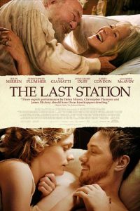 The Last Station [HD] (2009)