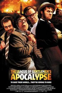 The League of Gentlemen’s Apocalypse [Sub-ITA] [HD] (2005)