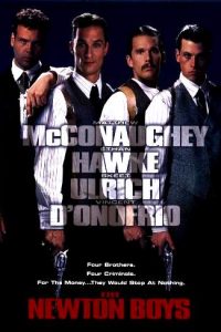 The Newton Boys (1997)