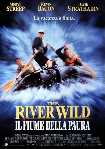 The River Wild – Il fiume della paura [HD] (1994)