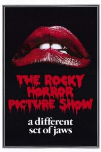 The Rocky Horror Picture Show [Sub-ITA] [HD] (1975)