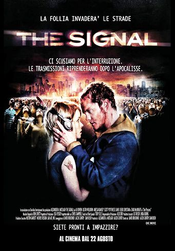 The Signal (2007)