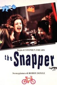 The Snapper [HD] (1993)