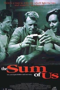 The Sum of Us – Tutto ciò che siamo [Sub-ITA] (1994)