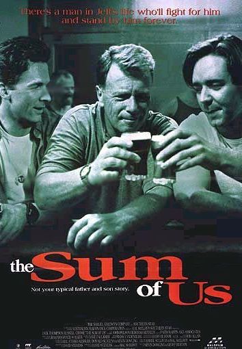 The Sum of Us – Tutto ciò che siamo [Sub-ITA] (1994)