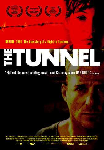 The Tunnel [Sub-ITA] (2001)