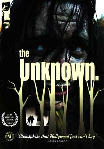The Unknown – Aka: Det Okanda [Sub-ITA] (2000)