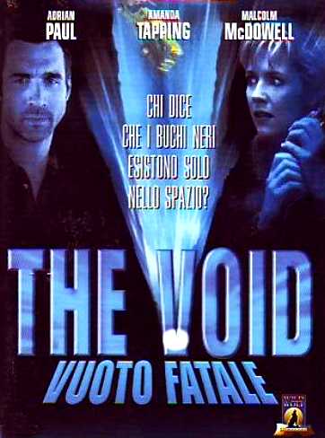 The Void – Vuoto Fatale (2001)