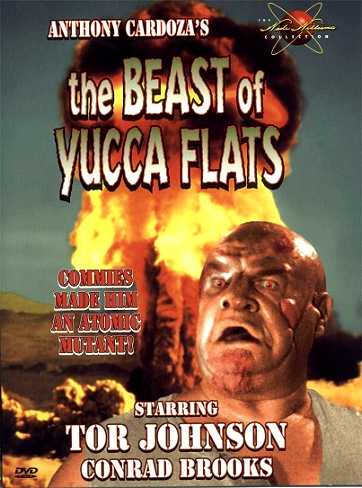 The beast of yucca flats [B/N] [Sub-ITA] (1961)