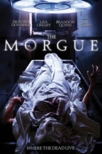 The morgue [Sub-ITA] (2008)
