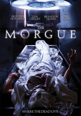 The morgue [Sub-ITA] (2008)