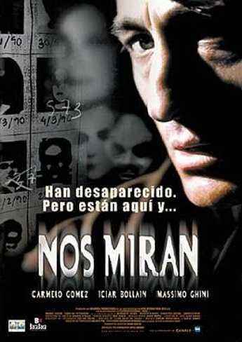 They’re Watching Us – Aka: Nos miran [Sub-ITA] (2002)